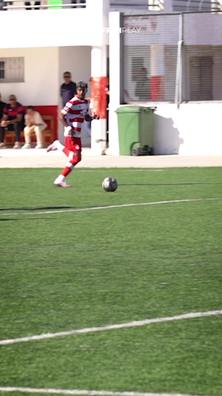 @Club Africain