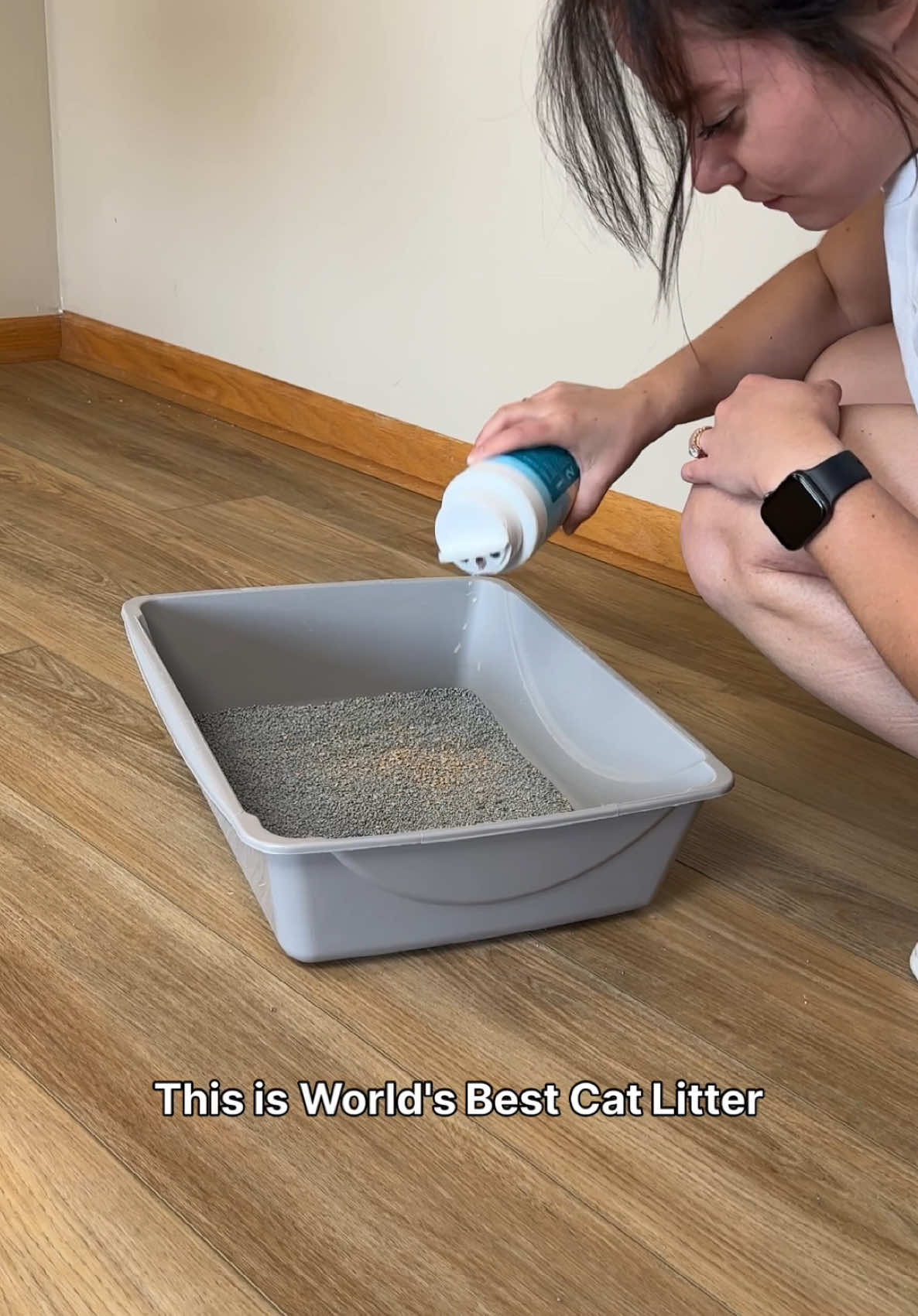 @Chip The Manx