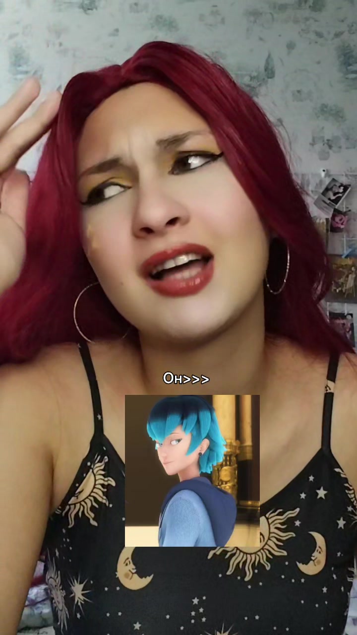 @tg: Linalirou