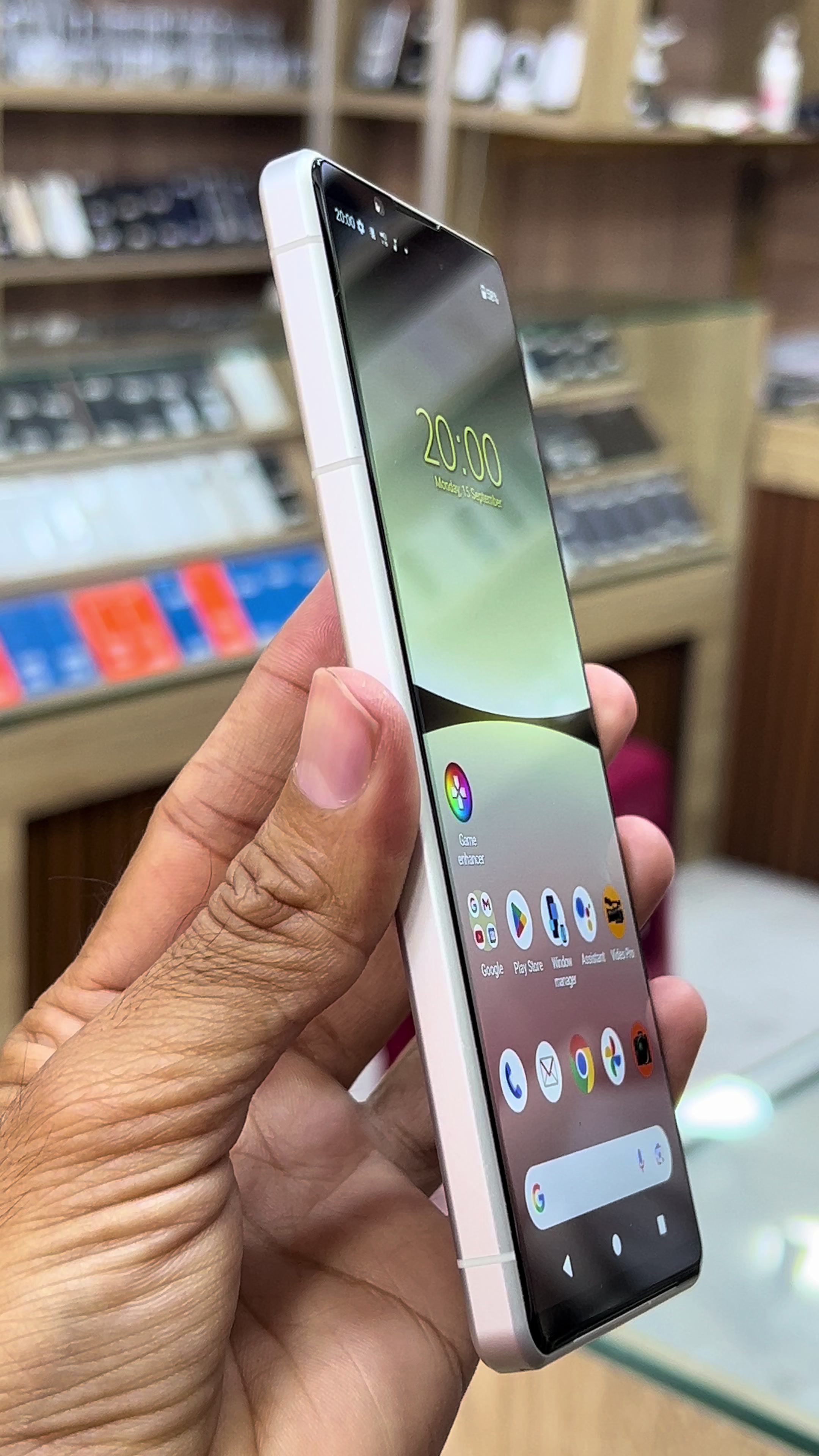 @Al Manara Mobile