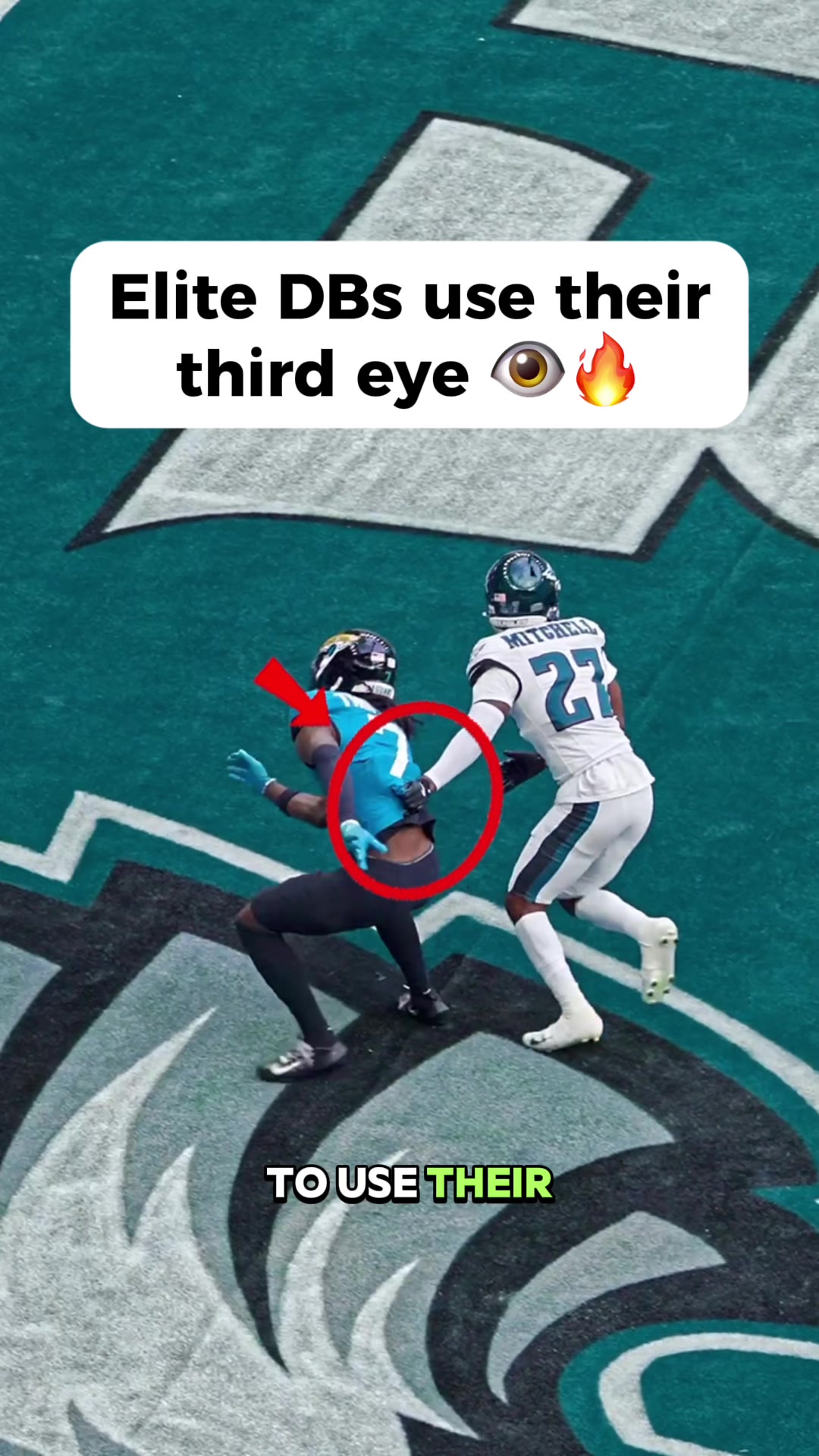 @Pick 6 Athletics