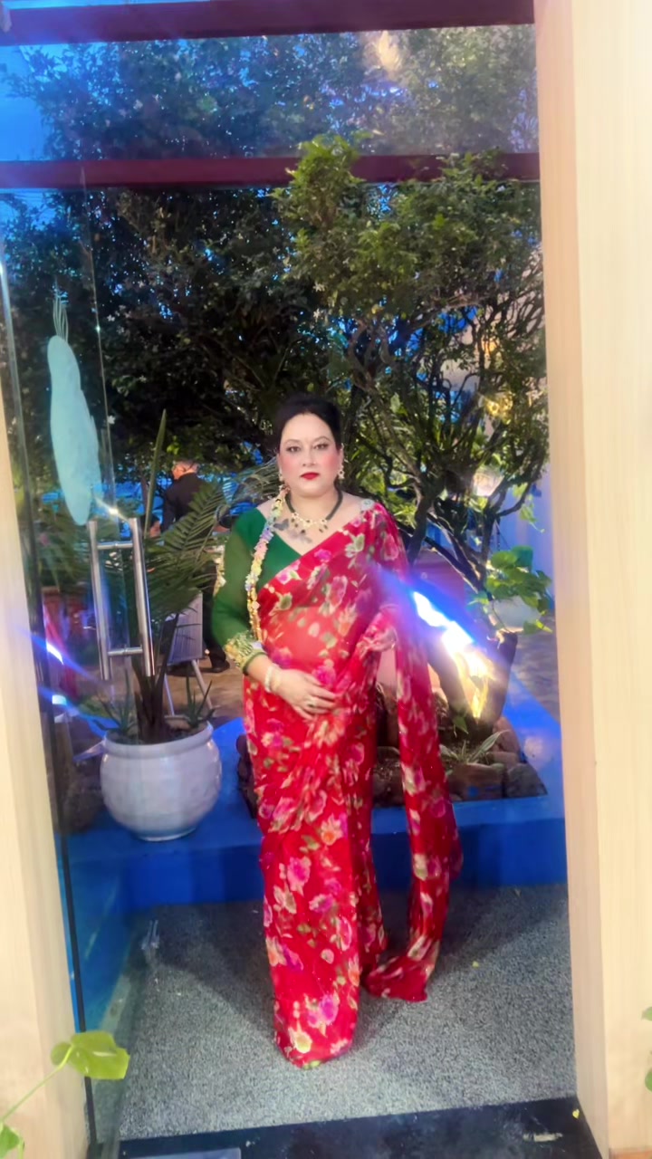 @Laxmi Thapa