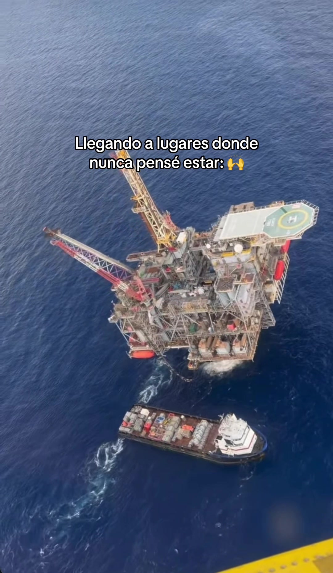 @Loquecallamos Losplataformeros