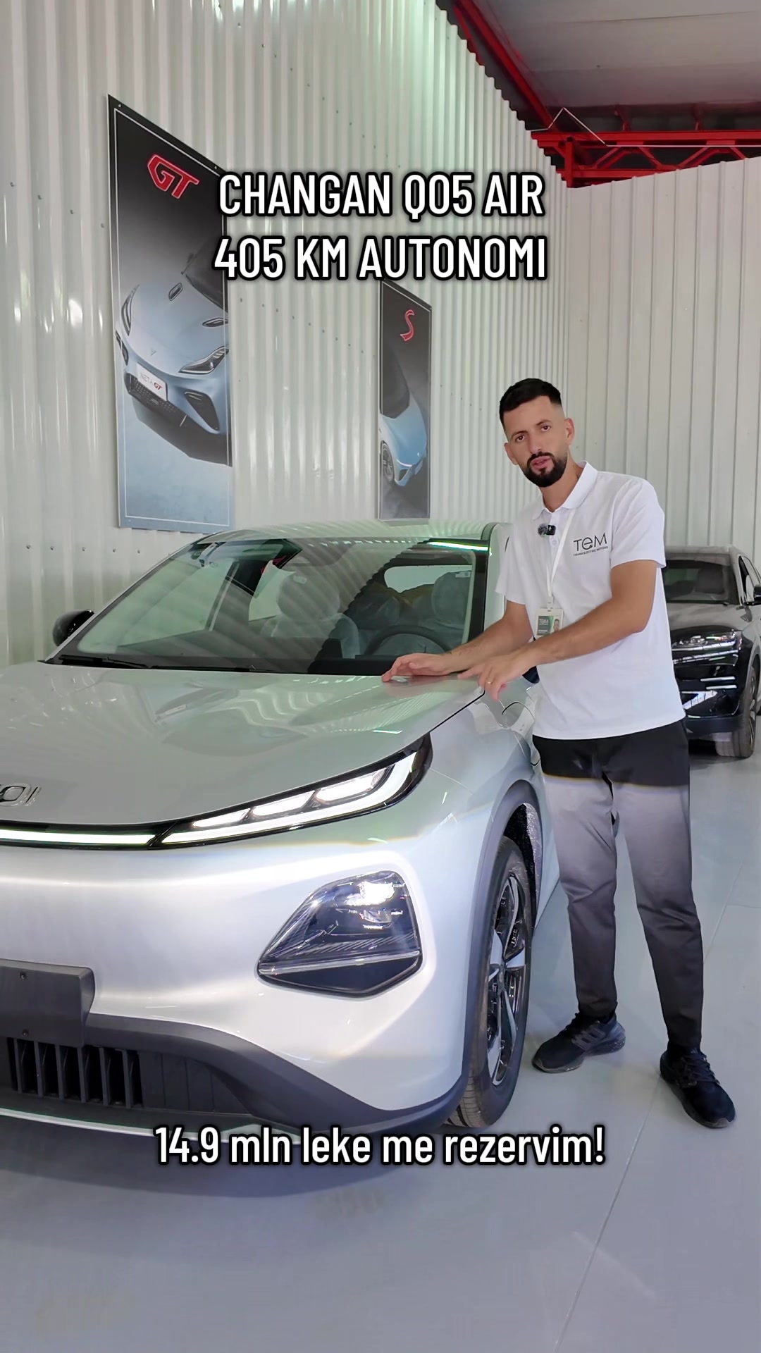 @TIRANA ELECTRIC MOTORS