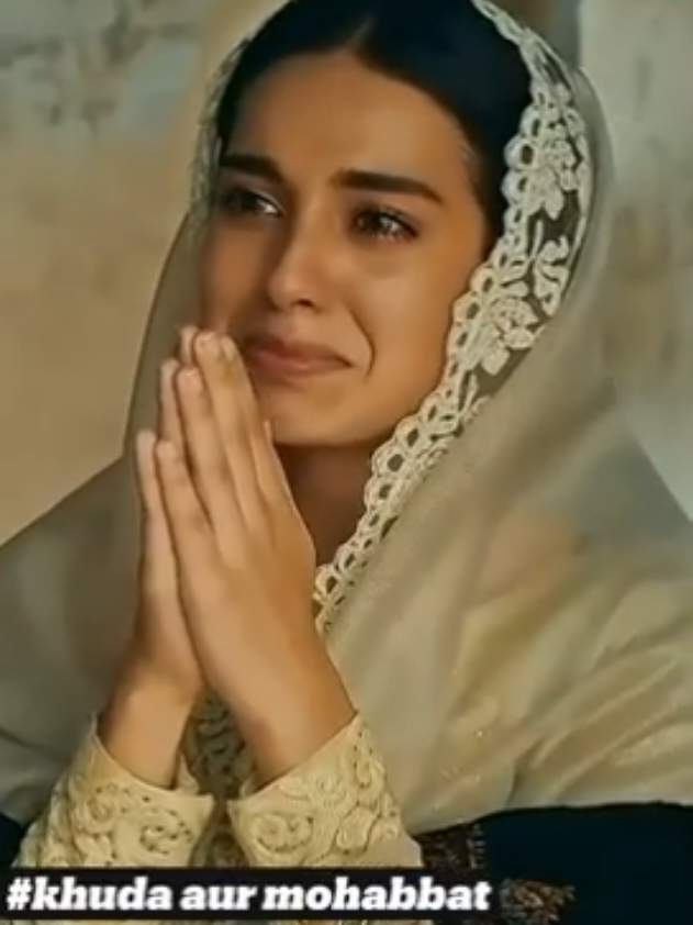 @Saeed Shah ❤
