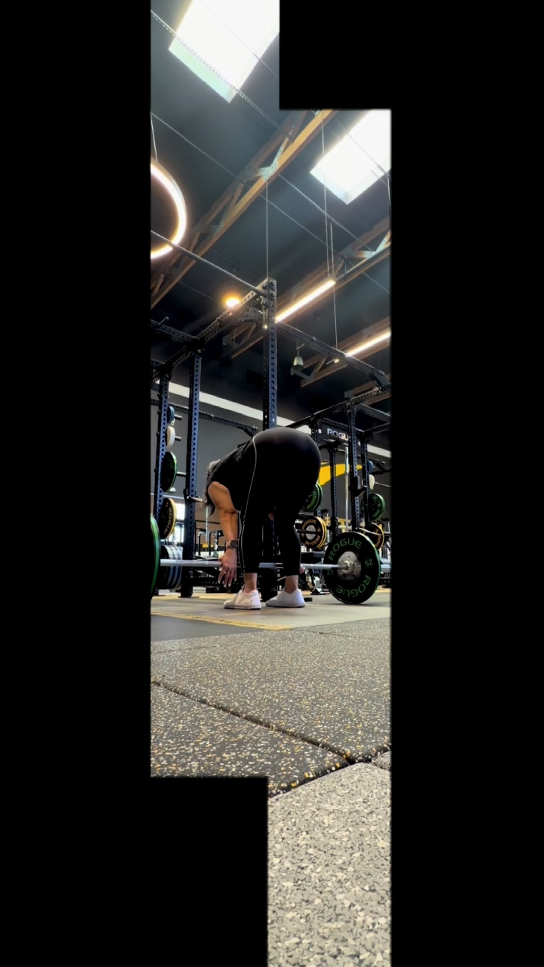 @Powerliftinggirl