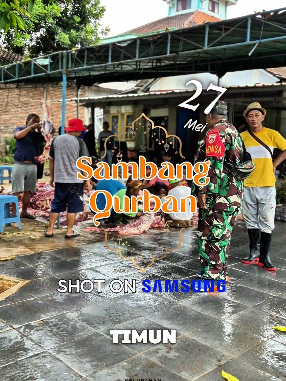 @Kelurahan Mijen