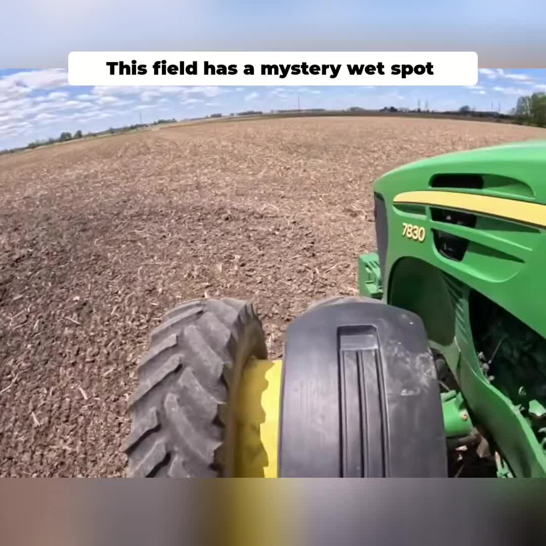 @Kip Siegler Farming