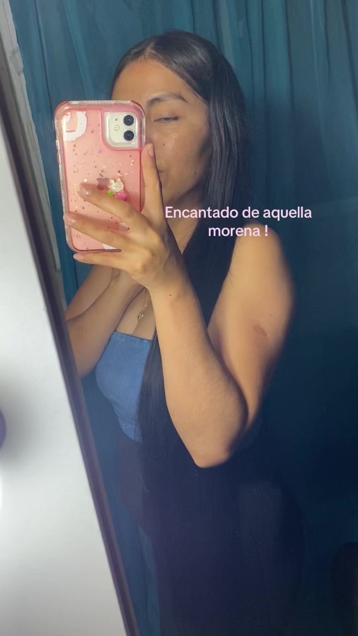 @Angélica Alemán