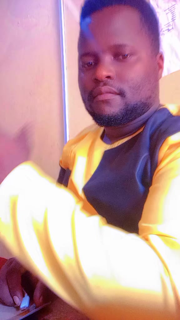 @Sir Nzioka