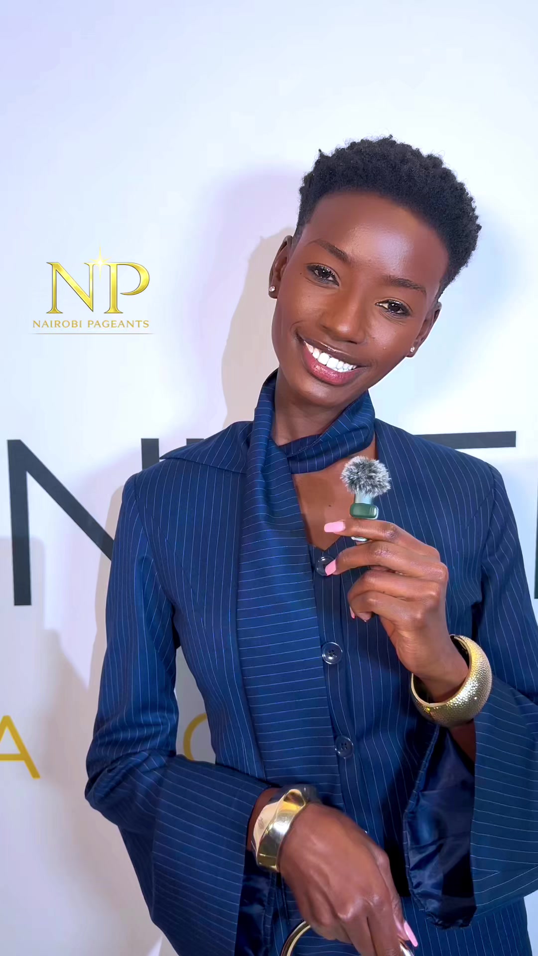 @NAIROBI PAGEANTS