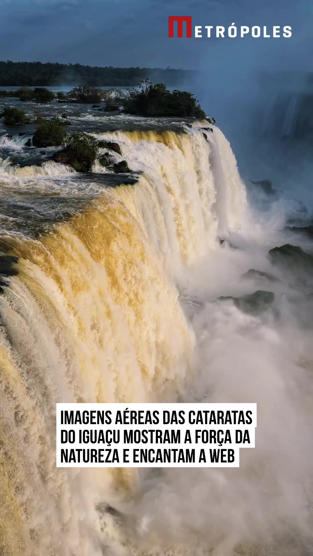 @Metrópoles Oficial