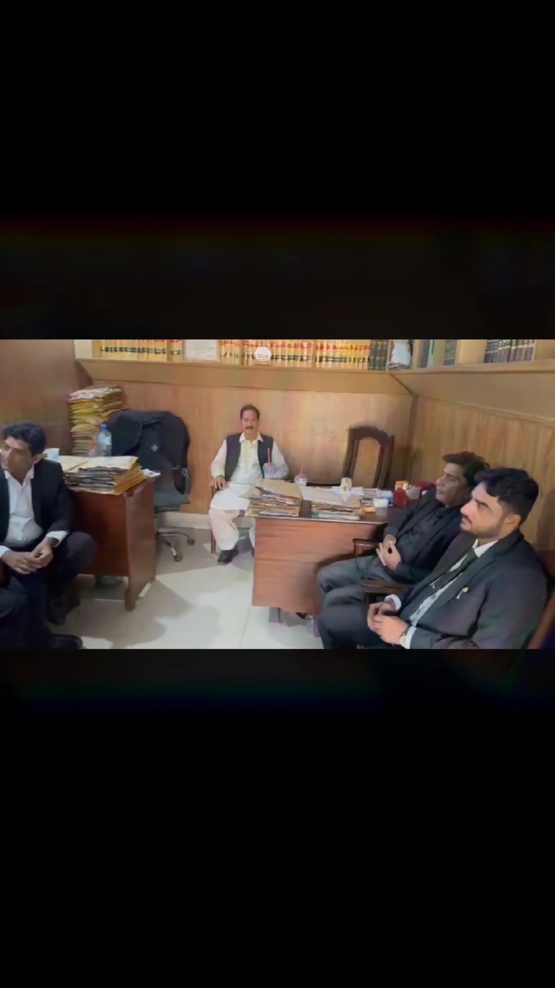 @Ch Sherbaz Sarwar Advocate