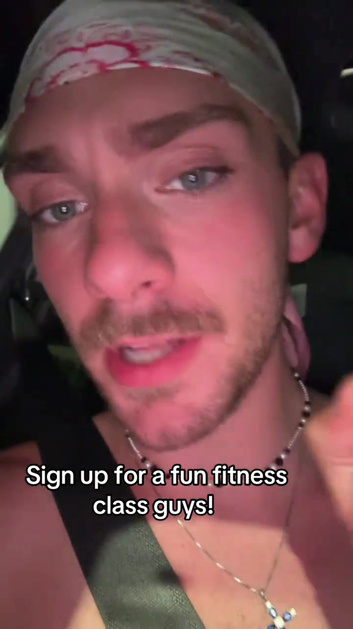 @Zumba Fitness