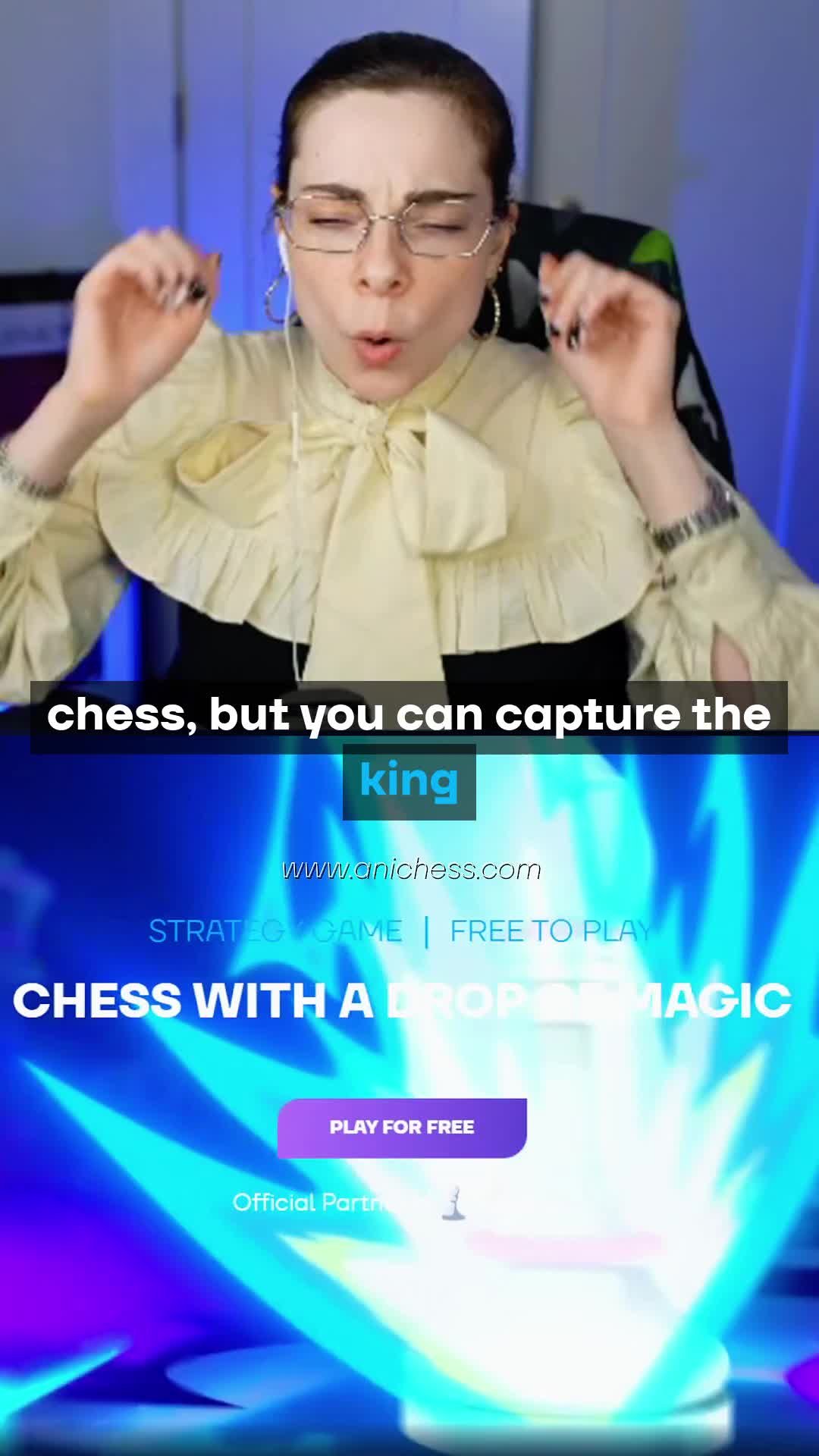 @Anichess