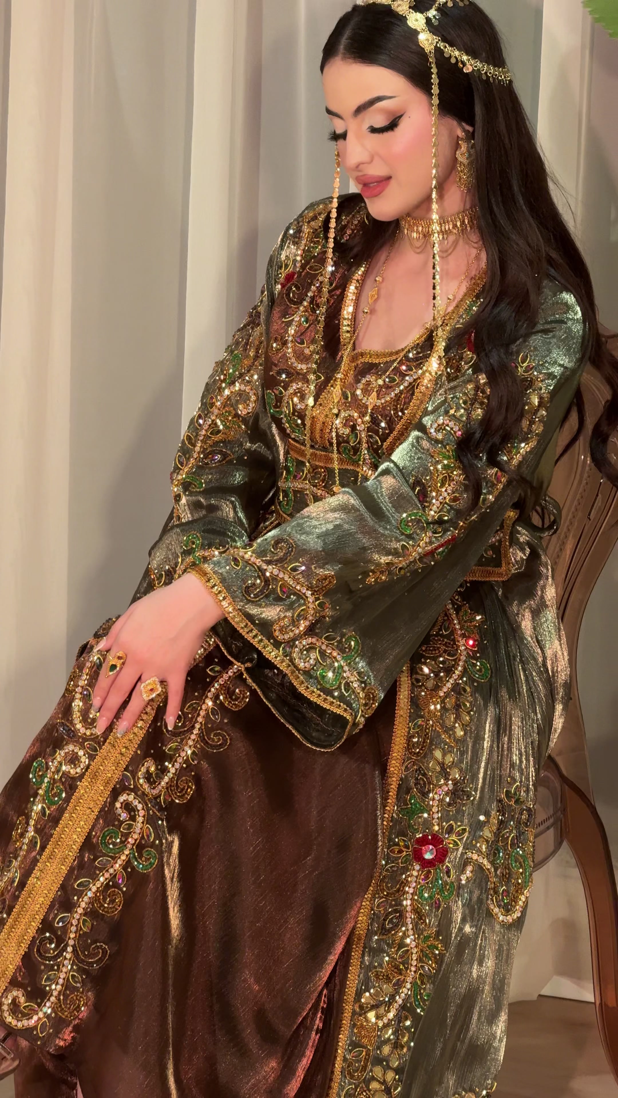 @طرحة - TARHA