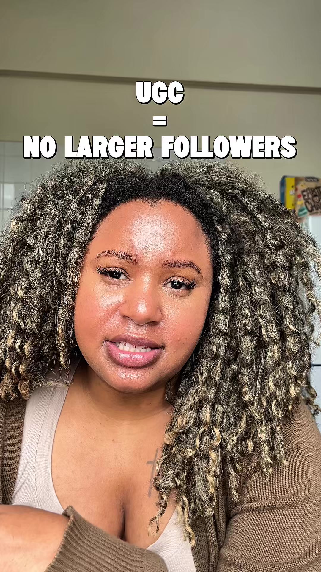 @Jahtoya Rodriquez|UGC CREATOR