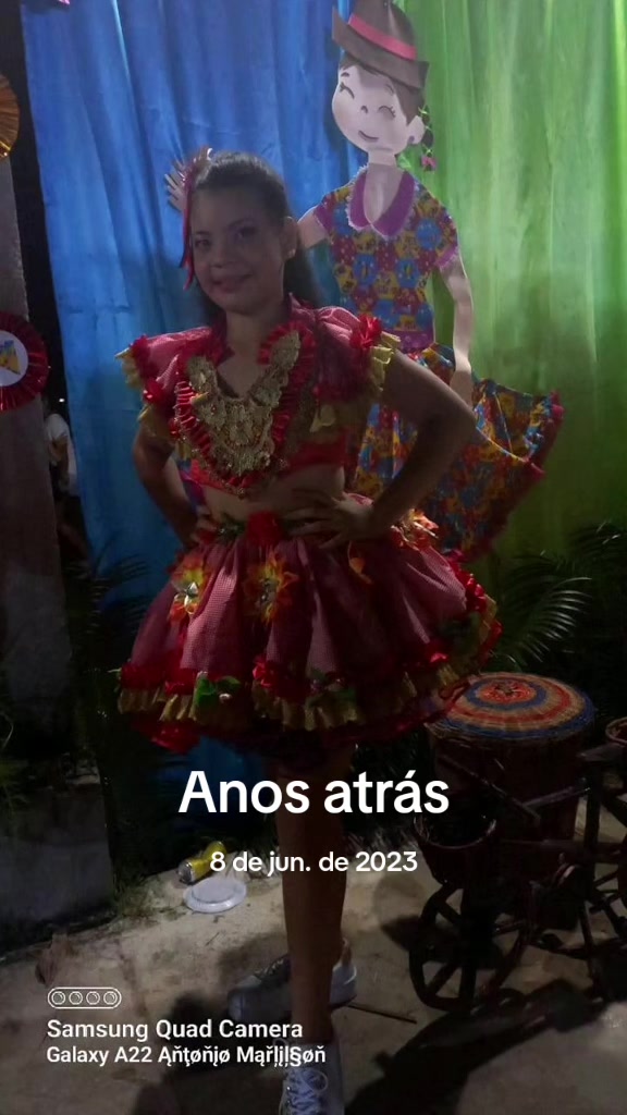 @Nilce Mello