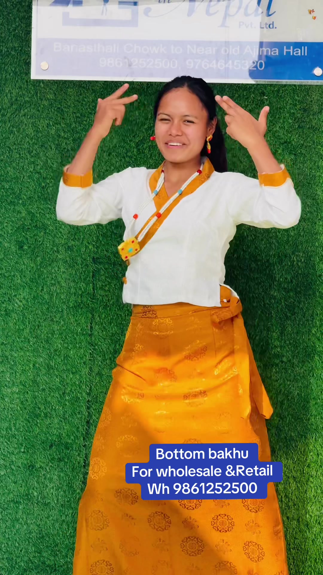 @👗Clothing In Nepal 👗