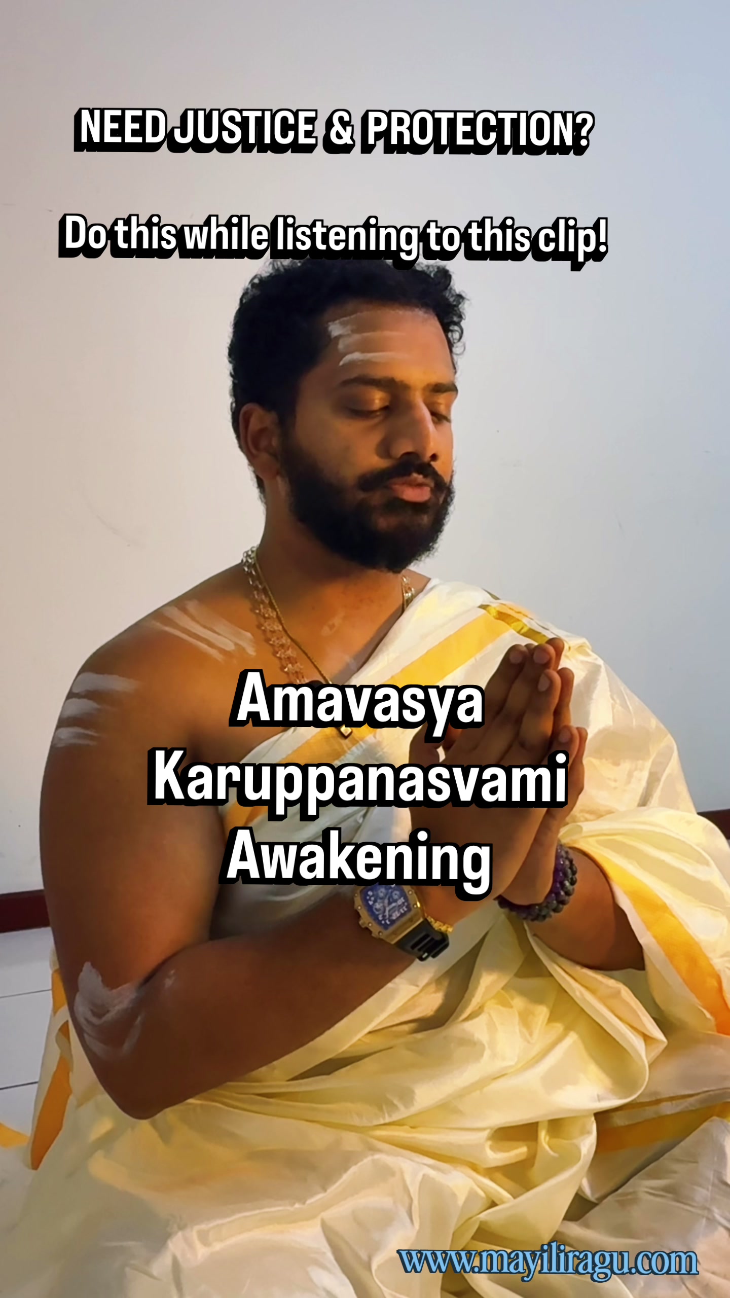 @Dr. Vinnith Pullavarayar