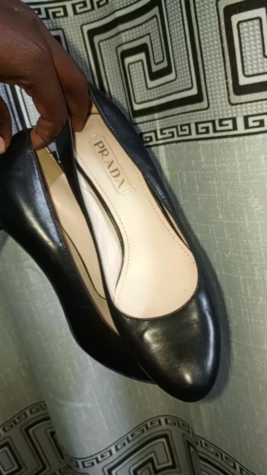 @Fewi thrifts collection