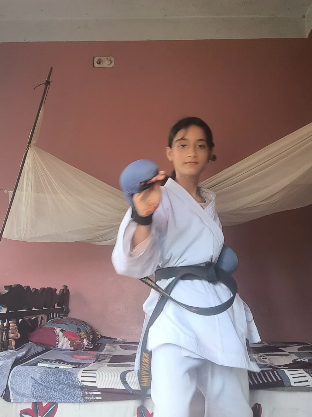 @kristina Aryal🥋