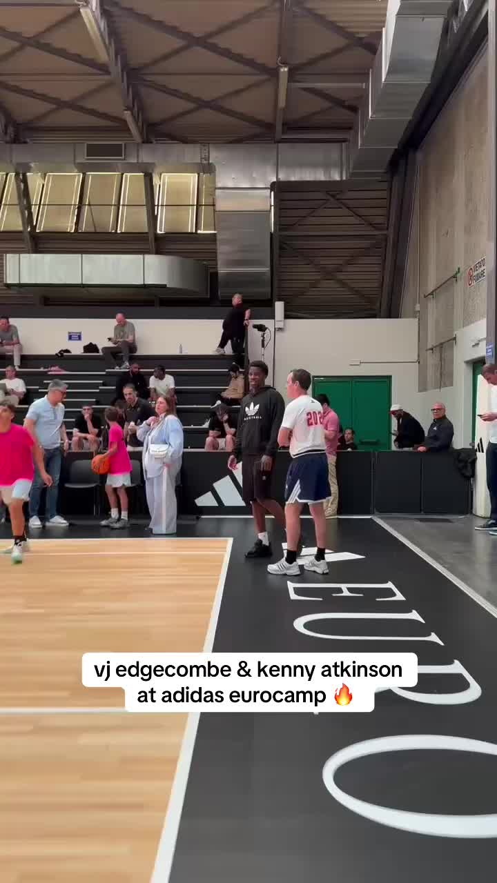 @NBA Future Starts Now