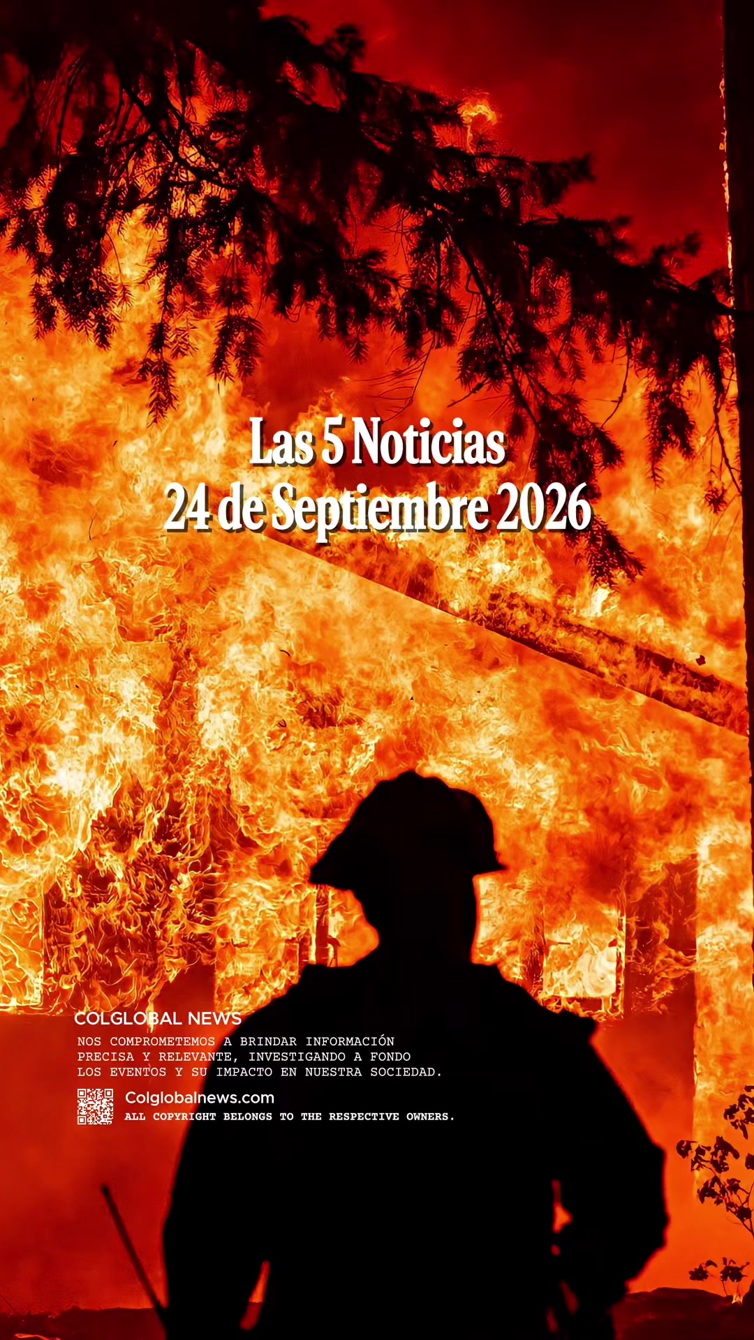@Colglobal Noticias