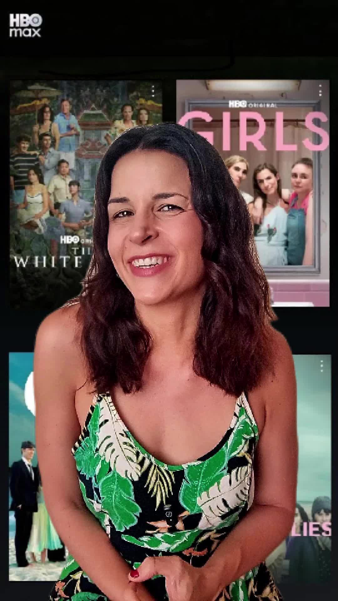 @HBO Max España
