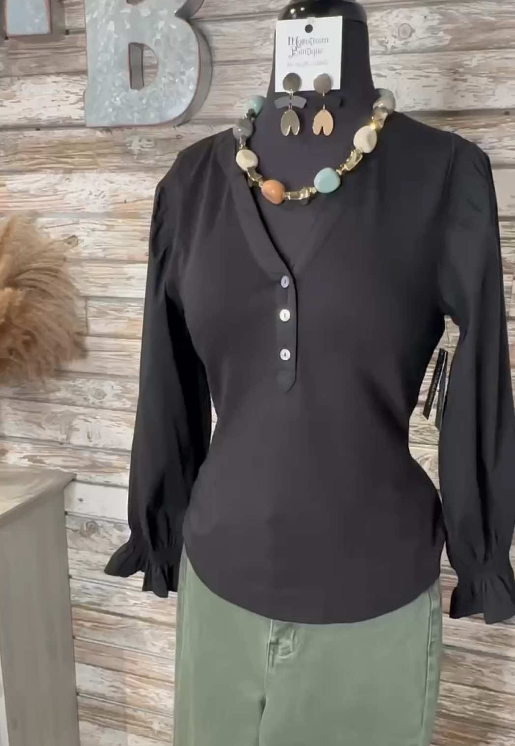 @mainstreamboutiqueCLT