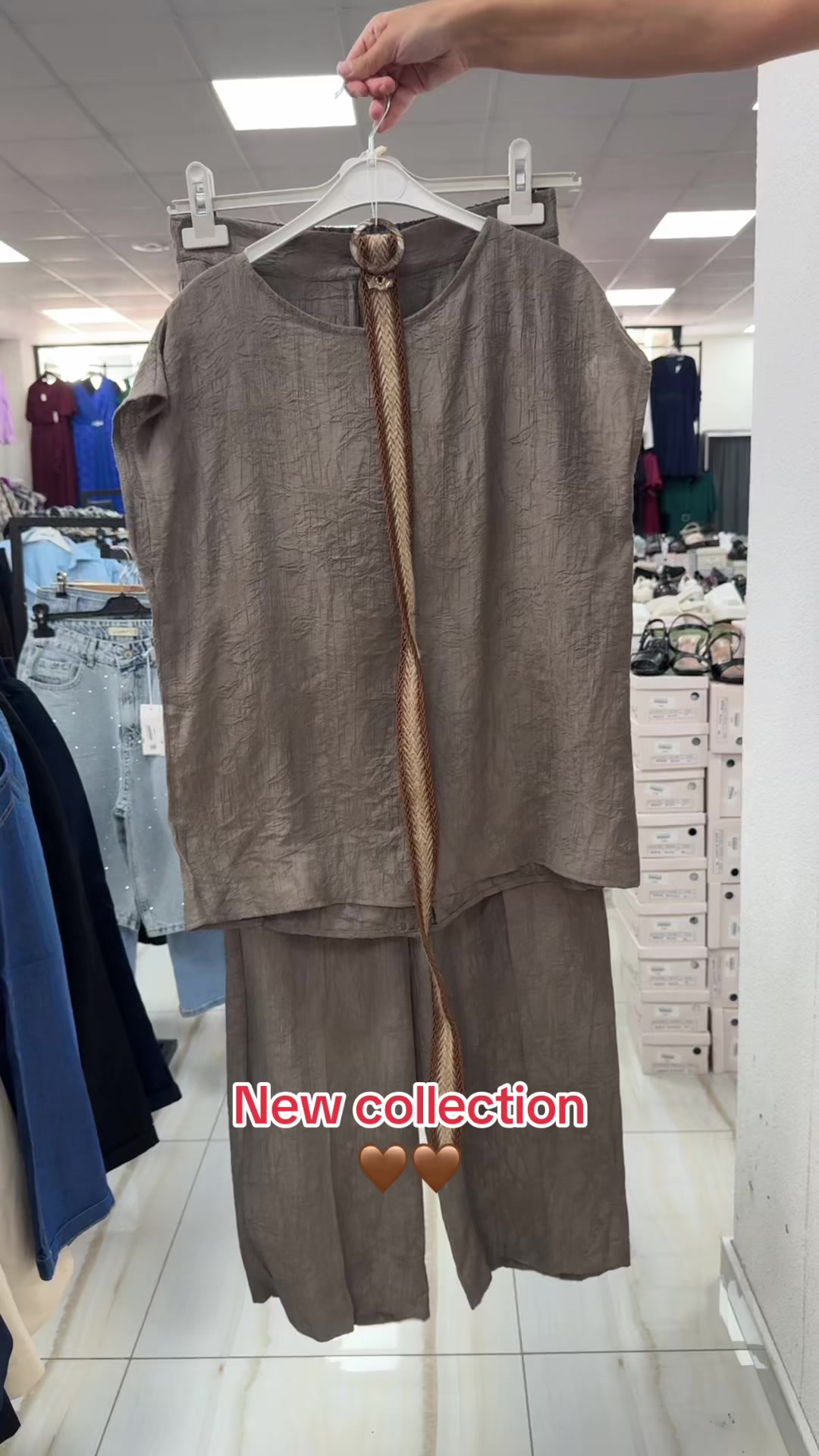 @Forever Fashion