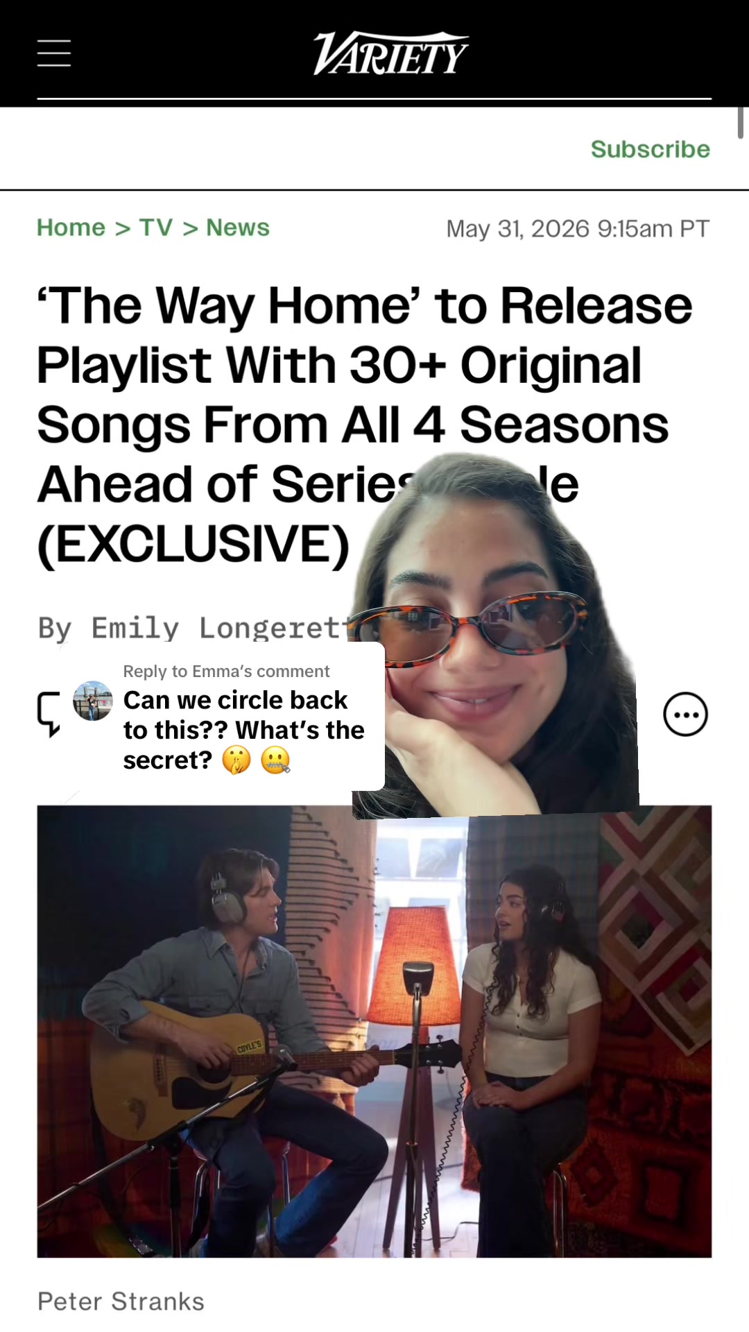 @SadieLaflammeSnow