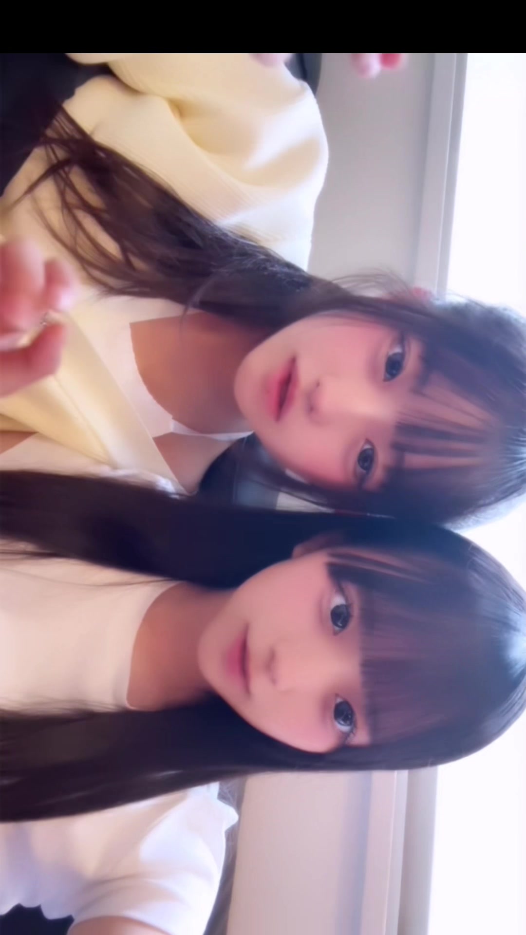 @赤堀ななせ