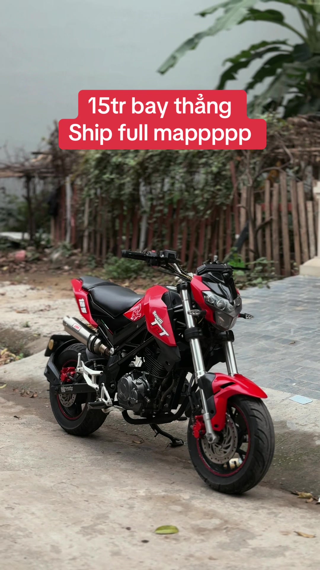 @ki&ecirc;n motor ( H&agrave; Nội ) ✅