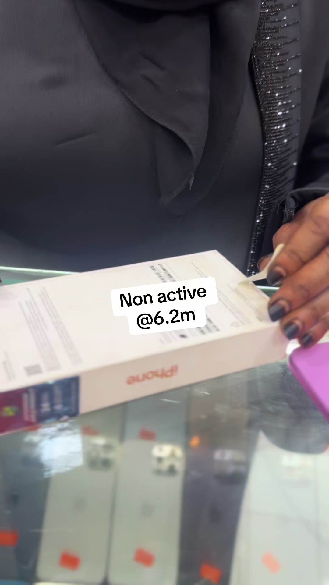 @Apple Shop Uganda & Repairs