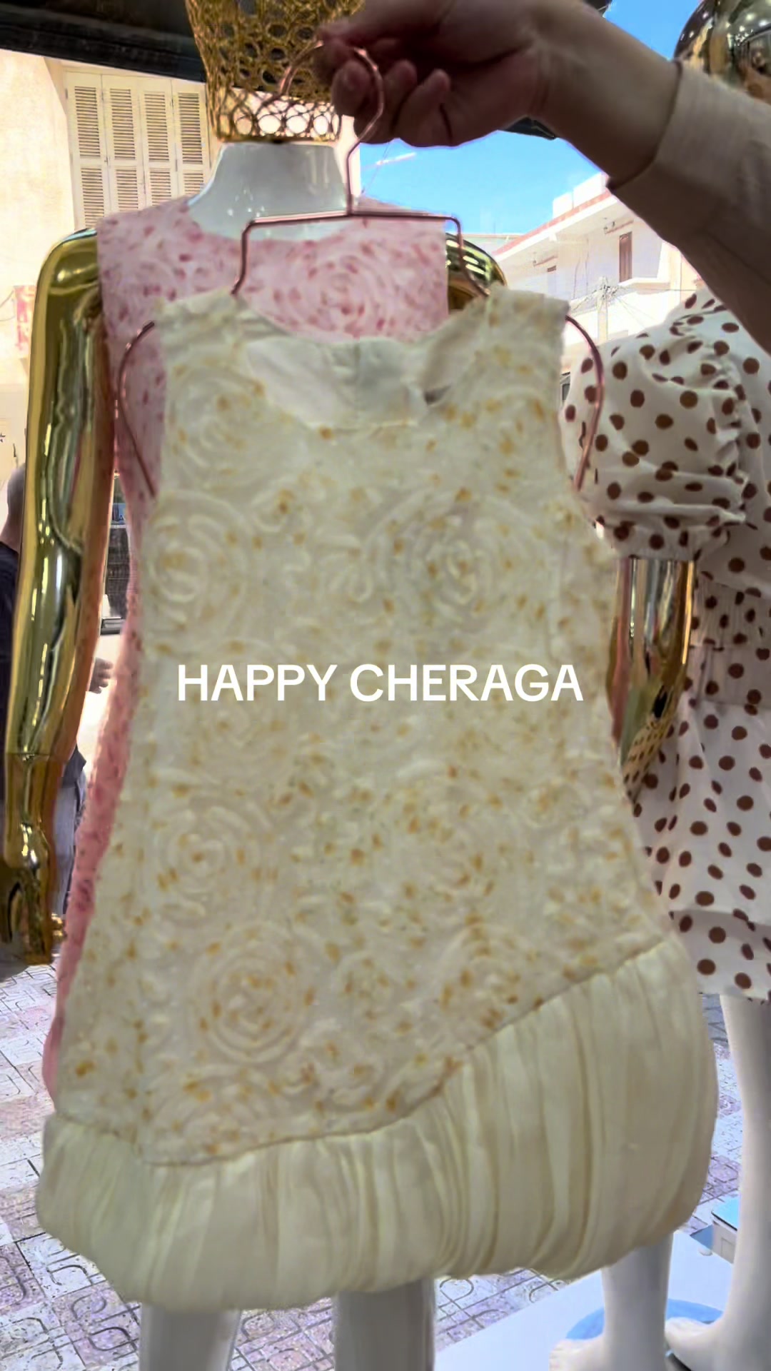 @happy vêtements pour Enfants