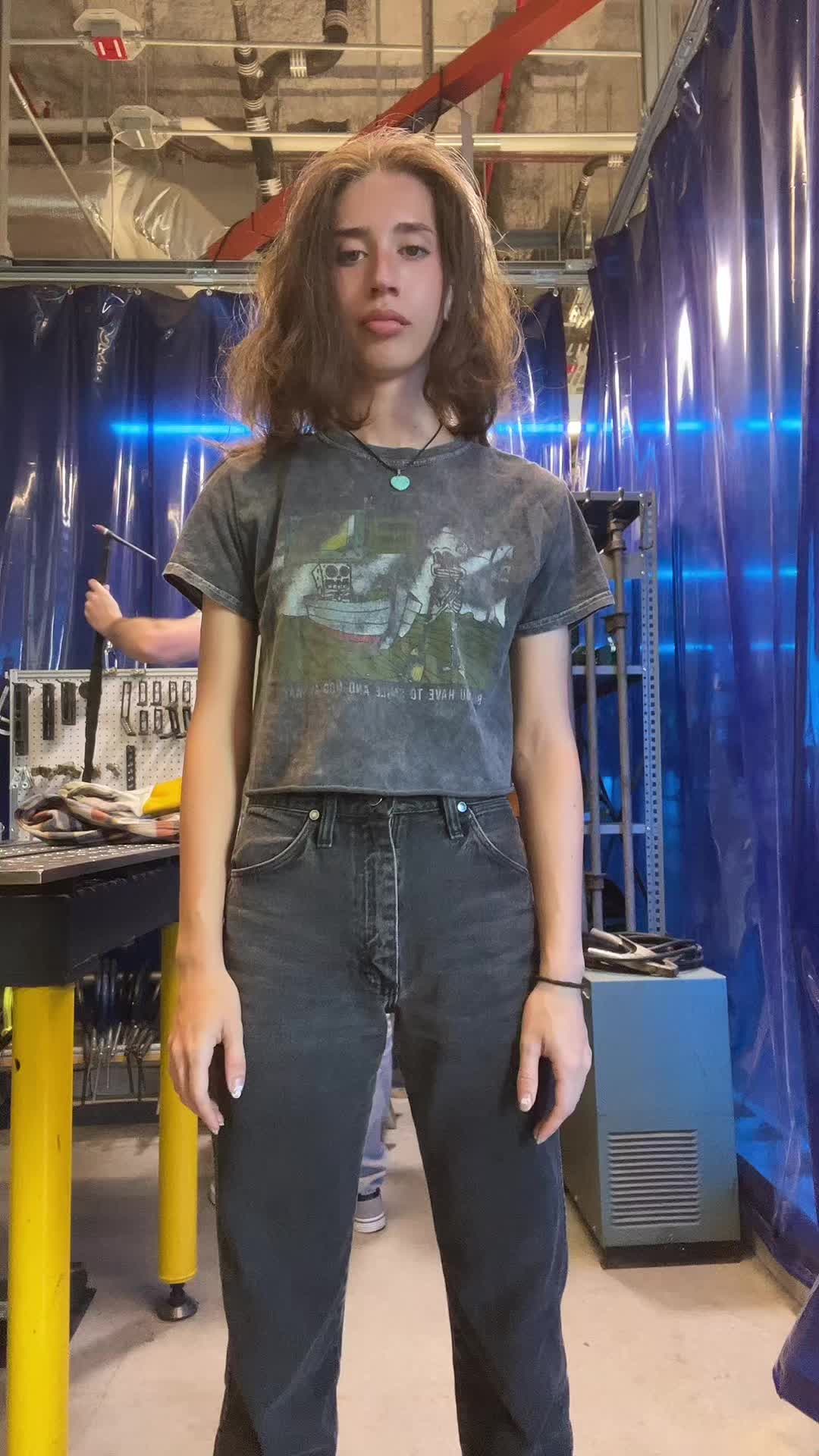 @little miss engineer