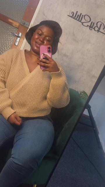 @Beryl kaShukulase Shezi