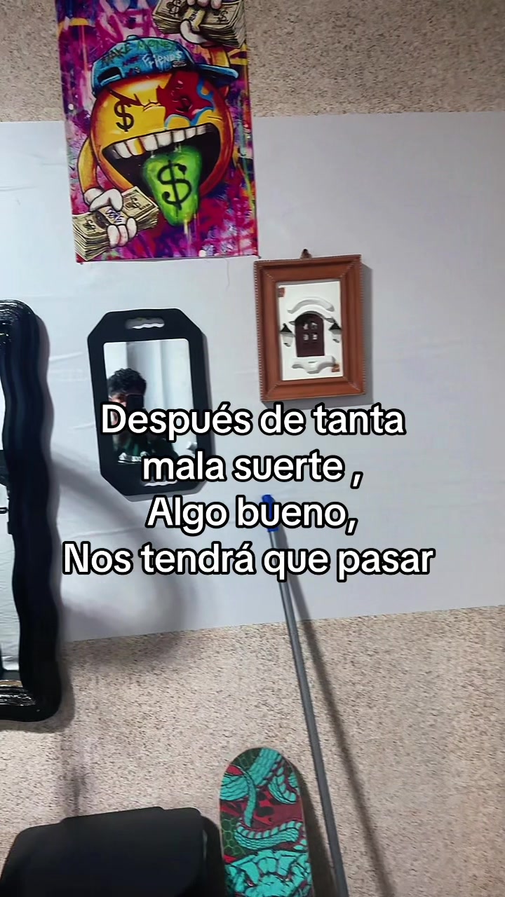 @Isa&iacute; barber