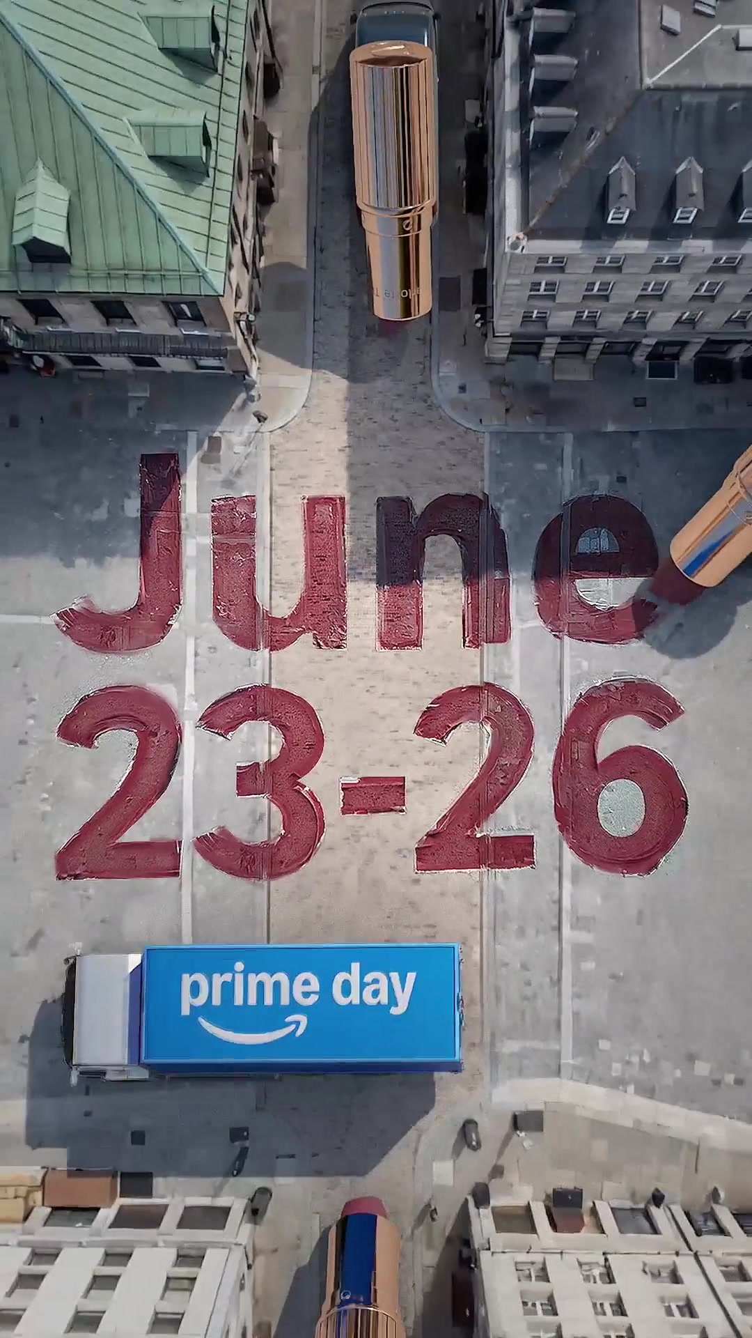 @Amazon