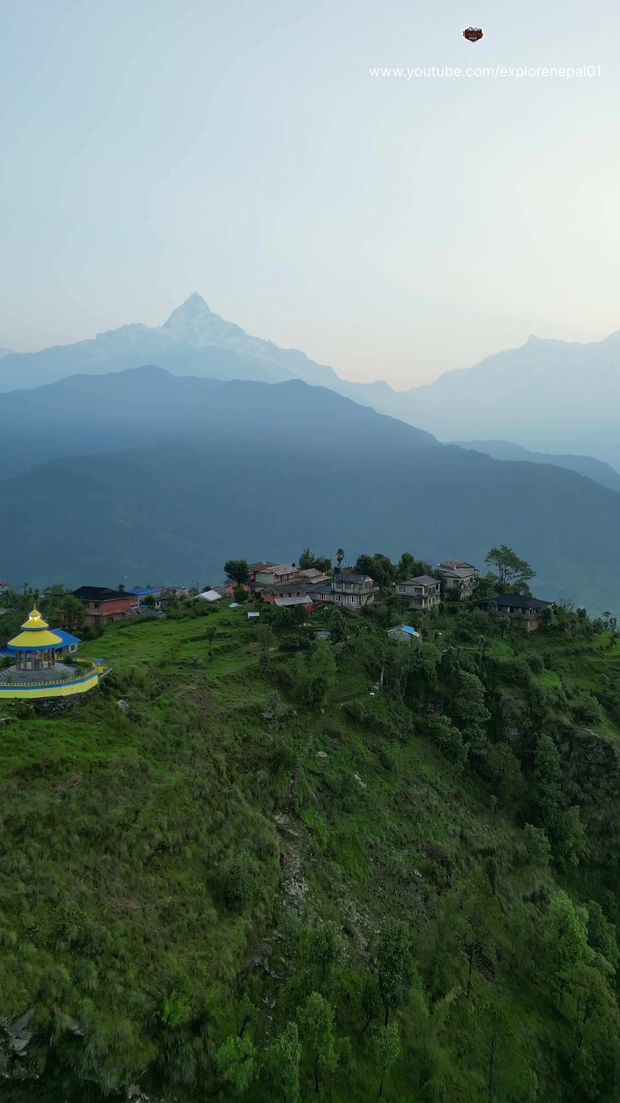 @Explore Nepal