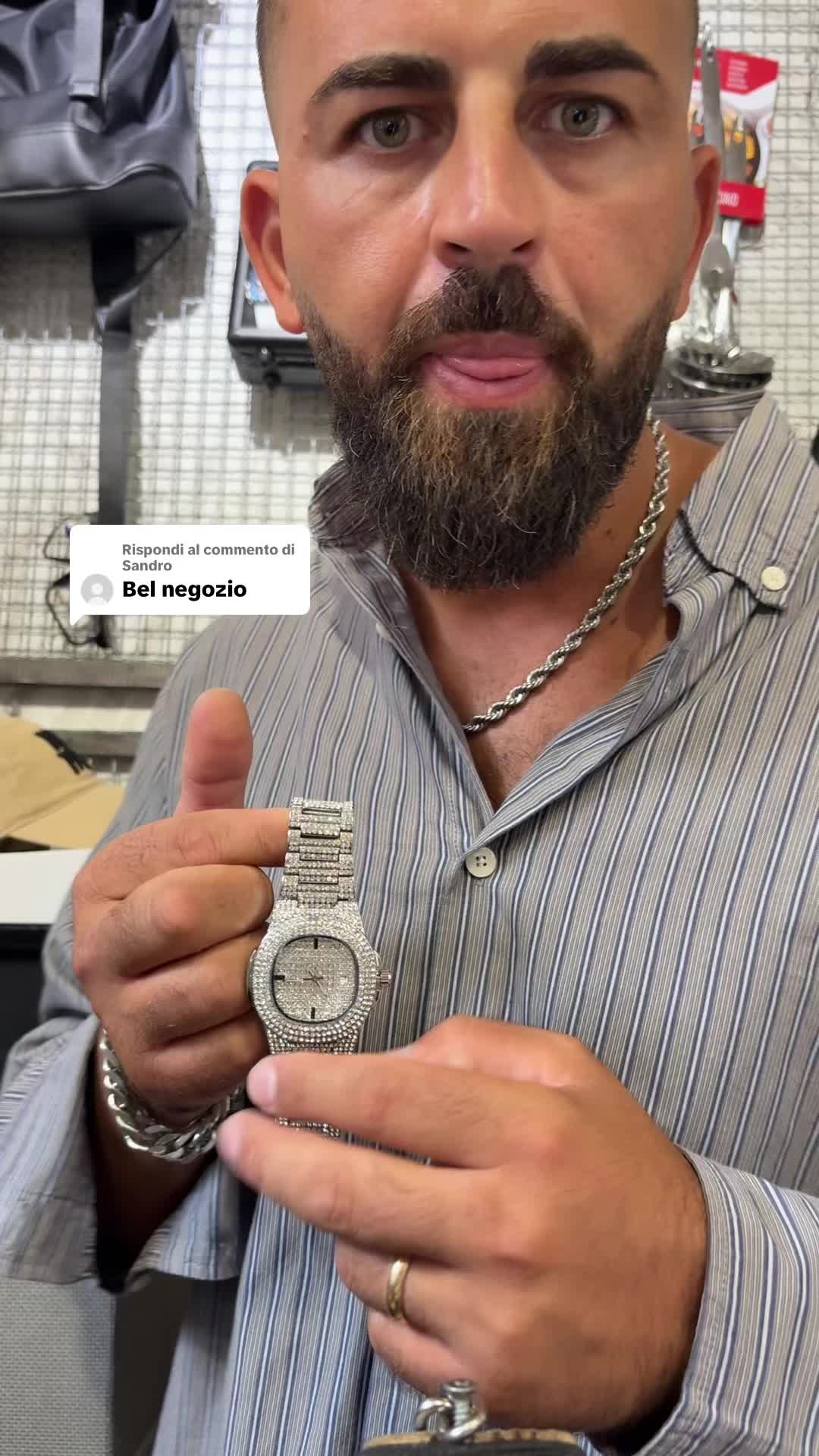 @VOGUESH MAN
