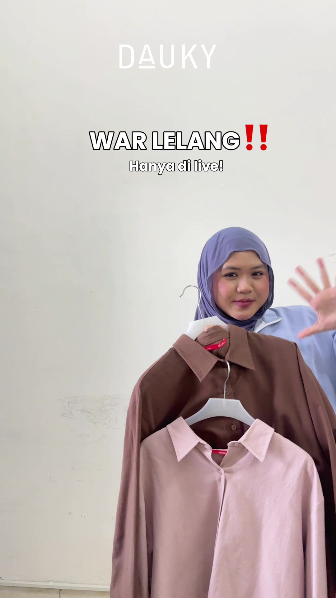 @Dauky Official