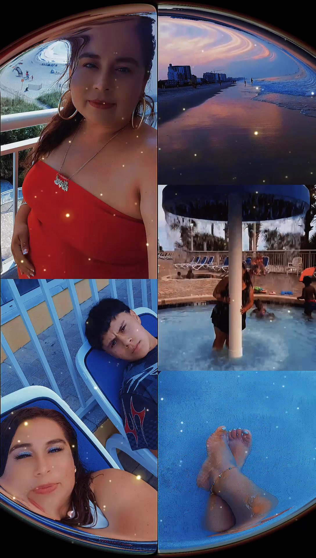 @Mary Estrada