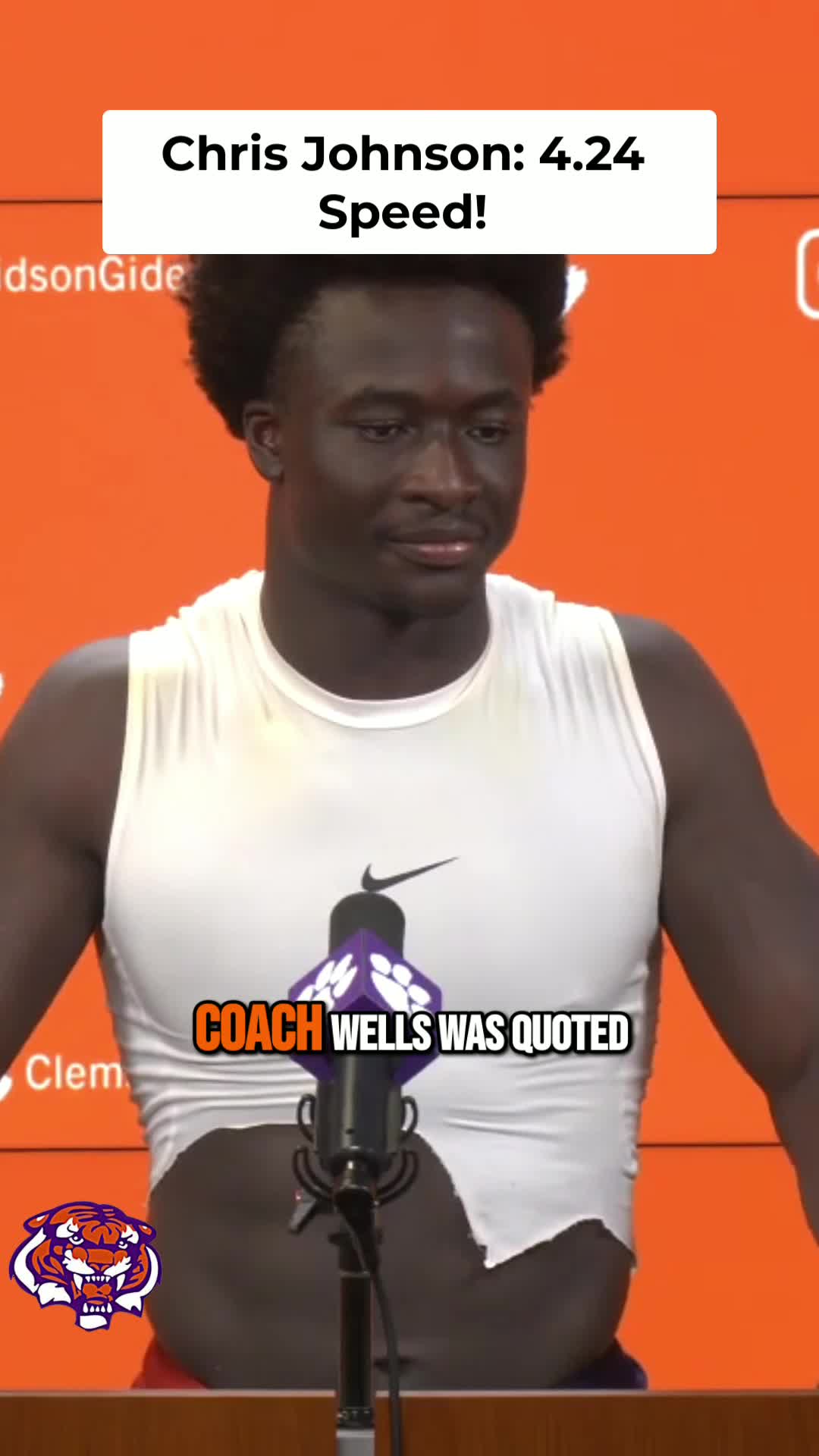 @Clemson Sports
