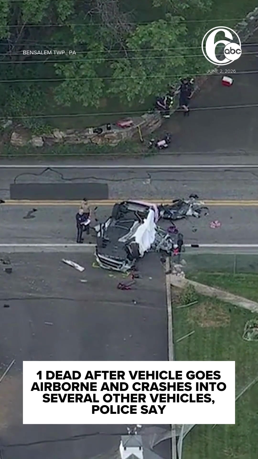 @6abc Action News