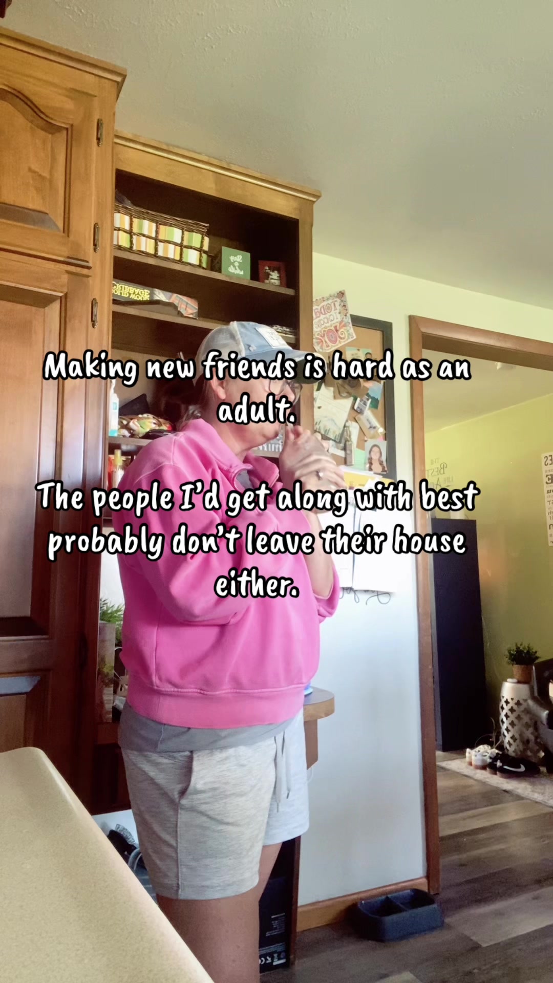 @Positively Pam