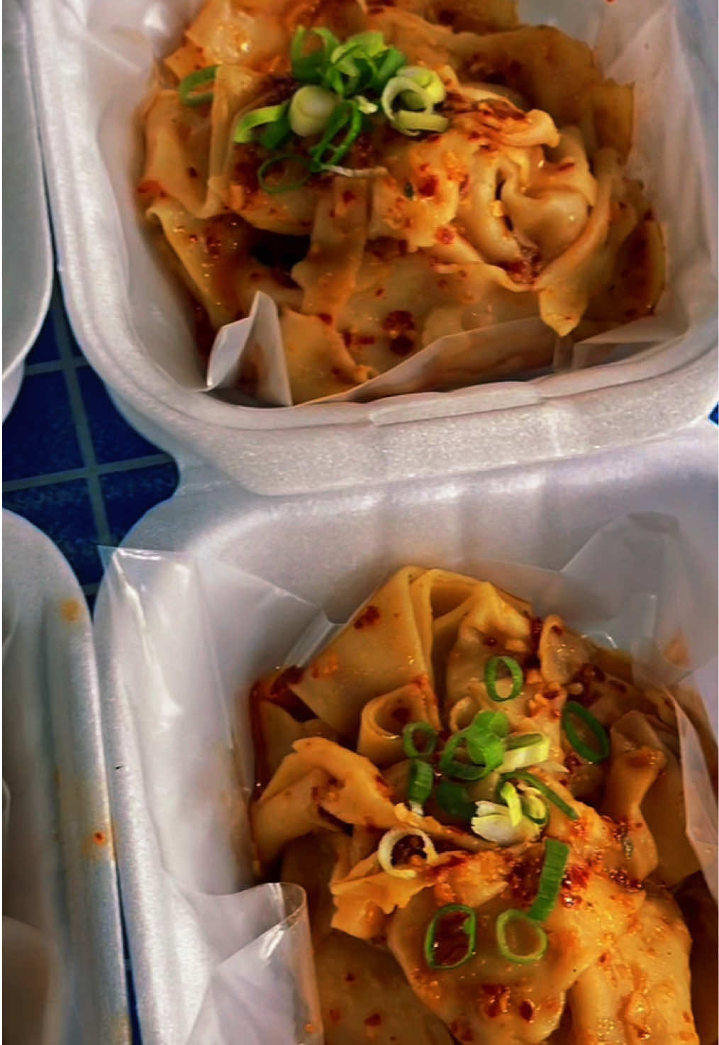 @MIE & WONTON CHILI OIL SMBJ