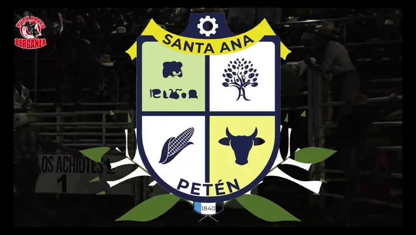 @Municipalidad Santa Ana, Pet&eacute;n