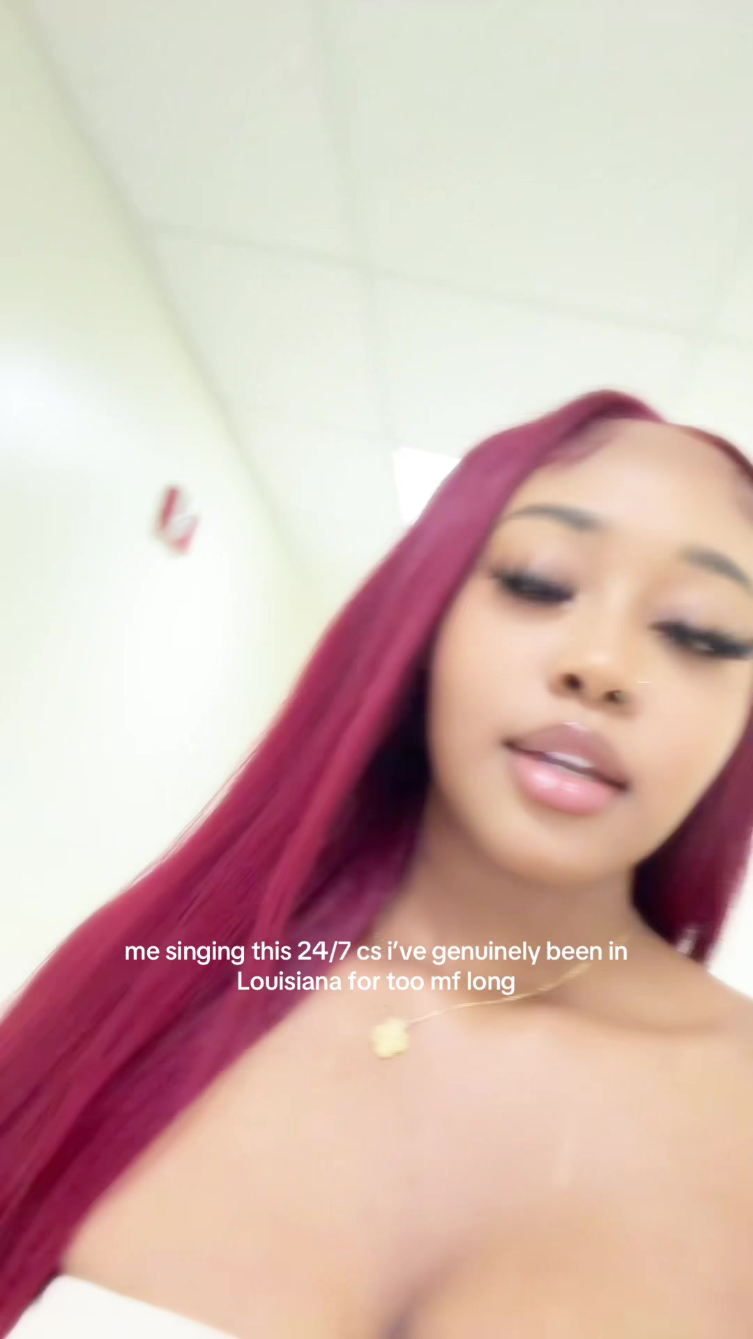 @Azaria Marie